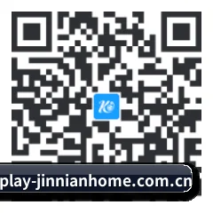 安卓 APP 二维码